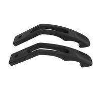 Generic Correas de Pestillo para capó de Motor, Repuesto de Correa de Bloqueo de capó de Goma para Motos de Nieve Ski Doo MACH Z MX MXZ Safari DLX 570025900 570027100