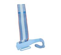 Generic Corrector de Sujeción de Bolígrafo Corrector de Postura de Escritura Ergonómico para Estudiantes, Muñequera con Agarre de Bolígrafo de Primera Calidad para una Escritura Cómoda, Longitud