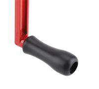 Generic Cortador de Patatas en Espiral con Base de Succión, Varilla Roscada de Aleación Giratoria Suave, Herramienta de Cocina Higiénica para Puesto de Aperitivos