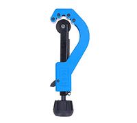 Generic Cortador de Tubos de PVC, Herramienta de Tijera Duradera para Cortar Fácilmente Tubos de Plástico, de Aluminio, 1 Unidad (El cuchillo de corte es grande.)