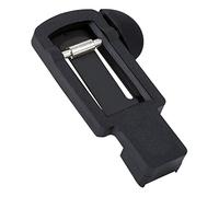 Generic Cortador Recortador de Cañas de Saxofón para un Corte Agradable, Mini Ligero para Amantes del Clarinete de Saxofón (soprano)