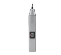Generic Cortador Ultrasónico de 40 KHz Potente Kit de Corte Inalámbrico para Artesanos Impresiones 3D y Proyectos de Plástico (Enchufe de la UE)