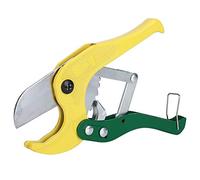 Generic Cortatubos de PVC Multifuncional con Ergonómico para un Corte Fácil Ideal para Uso Doméstico y Profesional 1 Unidad