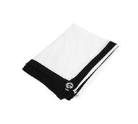 Generic Cortinas de Pantalla de HD 16:9 de 100 ", Diseño Portátil sin Varilla para Películas de Cine en Casa, Entrenamiento en el Aula (84in)