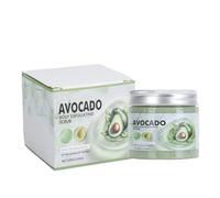 Generic Crema Peeling Exfoliante, 100g X 2 Peeling Corporal De Aguacate Para Pies