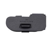 Generic Cubierta de la Tapa de la Batería de la Cámara Accesorio de Repuesto Preciso para la Pieza de Reparación de la Cámara Digital 90D para una Fácil Instalación y una Protección Efectiva