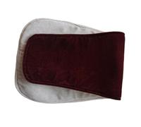 Generic Cubierta de Violín Profesional, Protección de Protección, Tela de Polvo para El Ejercicio de Pretensión en El Hogar Al Aire Libre, CafÉ