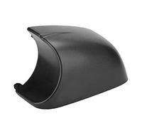 Generic Cubierta del Espejo Retrovisor del Lado Izquierdo del Pasajero Reemplazo Inferior ABS para Talento, Espejo Retrovisor Resistente a los Arañazos para, y Más, Accesorio de Coche de Fácil