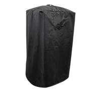 Generic Cubierta Para Lavadoras a Presión: Protección Impermeable de Alta Presión, Negro, Oxford 420D