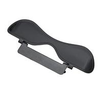 Generic Cubierta Protectora de Lente para Cámara HD Material Duradero Protección de Privacidad Prevención de Polvo Fácil Instalación Cubierta de Privacidad de Cámara para HD Color: Negro para Grupos