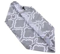 Generic Cubierta Protectora para, Impermeable, a Prueba de Polvo, para Proyectores de Montaje en Techo, Hecha de Tela de Nailon Recubierta, 21x33,5 Cm