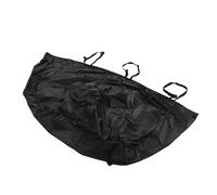 Generic Cubierta Protectora para Mezclador de Lodo, Cubierta Protectora de Tela Oxford Resistente para Sitios de Construcción y Agricultura Al Aire Libre, 68,1x30,7x35,4 Pulgadas, Reutilizable