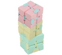 Generic Cubo Infinito, Cubo de Velocidad, Duradero de para Adultos, para Niños, Gran Mano de Obra, Bien Fabricado