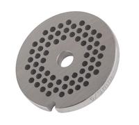 Generic Cuchilla Picadora de Carne Duradera de Acero Inoxidable para Molinillo n.° 5, Pica Carne sin Esfuerzo para Albóndigas de Jengibre, Cuchillo Picador de de 2", 5", 8", 10" para Cortar (3mm)