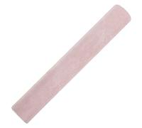 Generic Cuenco de sonido tibetano, cuenco tibetano, palo, cuenco de canto, mazo de meditación, cuenco de canto de Buda nepalí, palo de golpeo, mazo de cuero
