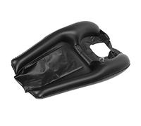 Generic Cuenco Portátil de champú, 1 PC para Ancianos, Discapacitados e Inflables Inflables Lavan de Cabello Lavabo Portátil para Lavar el Cabello con Bandeja de Drenaje para Uso Domiciliario y Viaje