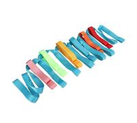 Generic Cuerda de Seguridad para Caminar para Niños, Asas Coloridas, Línea Antipérdida para Patio de Juegos Preescolar, Correas para Niños de 144,88 Pulgadas