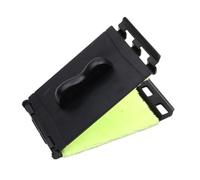 Generic Cuerdas de guitarra con limpieza completa del diapasón para prolongar la vida útil y preservar el sonido para bajo, violín, Depurador para el cuidado de las cuerdas (B)