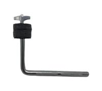Generic Cymbal Stand L Rod, Accesorios de instrumentos de percusión Drum Cymbal Arm, Style a