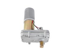 Generic DC 12V RV Desliza hacia Fuera el Pasador Doble Alto del Eje del Reemplazo 523900 del Engranaje del Poder del Motor