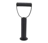 Generic de Agarre Ajustable de Acero para Pesas Rusas que Soporta hasta 100 Kg para Varios Niveles de Condición Física (50MM)