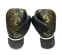 Generic de Boxeo para Adultos para Hombres y Mujeres, de Entrenamiento de Boxeo para Muay Thai, Kickboxing, Sparring, Bolsa, Mitones (Colores Variados)