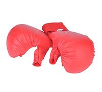 Generic de Boxeo Protector de Manos de Karate con Cómodo Acolchado de EVA para Entrenamiento de Artes Marciales M 2X (L)
