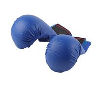 Generic de Boxeo Protector de Manos de Karate con Cómodo Acolchado de EVA para Entrenamiento de Artes Marciales M 2X (M)