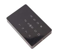 Generic de Control de Acceso a Puertas Teclado Táctil para Oficinas de Seguridad Inteligentes y Espacios Comerciales Material ABS 4.7x3.1x0.8in