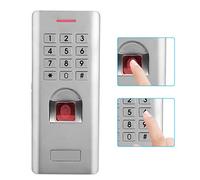 Generic de Control de Acceso Biométrico de Huellas Dactilares Resistente Al Agua IP66 Profesional para Gestión de Entrada Segura