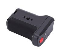 Generic de Fotografía Callejera con Liberación Rápida y Módulo Bluetooth Magnético para Vlogging y Transmisión en Vivo - Material ABS