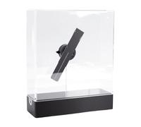 Generic de Hologramas 3D con Cuentas LED y Software de Edición Personalizado para Marketing en Interiores y Exteriores 2600 RPM