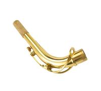 Generic de Saxofón Alto, de Saxofón Alto con Codo, Pieza de Instrumento, Repuesto