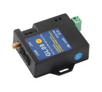 Generic de Seguridad de Alarma 4G/3G/GSM Módulo de Baja Potencia Entrada de 8 Canales para Seguridad de Almacén Doméstico, Controlado por Aplicación para Usuarios de/iOS, Material Plástico ABS