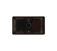 Generic Descargador de Batería Universal 3 en 1 Módulo de Descargador de Pantalla Eléctrica de 150W para Dispositivo Portátil de Alta Tasa de Descarga AOK CellMeter 8