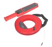 Generic Detector de Bloqueo de Tuberías 20 M Cable de Alambre Bloqueo de de Tubos Ponte Impermeable Pipado de la Sonda Deteniendo