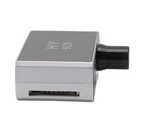 Generic Detector de Fugas de Agua HY 929 Tecnología Avanzada Detectores Duales de Amplia Aplicación para Detección de Fugas en Tuberías de Agua