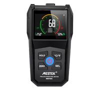 Generic Detector de ladrillos de hormigón, medidor de madera invertida sin contacto, medidor de humedad digital multiusos para pared, mampostería, madera blanda, madera dura