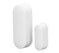 Generic Detector de Seguridad Eficiente con Sensor de Ventana de Puerta de Casa Inteligente para : Fácil Instalación para Propietarios de Viviendas