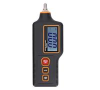 Generic Detector de Vibración Digital Medidor de Alto Rendimiento para Análisis Preciso de Vibración con Sonda Larga para Monitoreo de Equipos