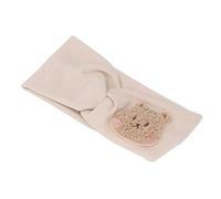 Generic Diademas para bebé con Patrón de Dibujos Animados Material de Algodón Súper Elástico para Niños de 0 a 8 Años, Adecuado para Varios Conjuntos, Uso Directo, 1 X Diadema Elástica para bebé