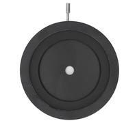 Generic DiFragma de Lente, Manual de Apertura, Diafragma de Apertura de Iris Ajustable, Orificio M4 para Instrumentos óctos ópticos