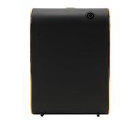 Generic Difusor de Fragancia Inteligente con Temporizador, Difusor de Aceite Esencial de Aromaterapia Confiable, Selección de de Bricolaje para la Oficina del Baño en el Hogar, Material ABS (EU