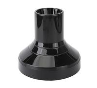 Generic Difusor Secador de Pelo Portátil Universal Secado Rápido Material Resistente Fácil Instalación Regalo Ideal para Mamás y Novias ABS
