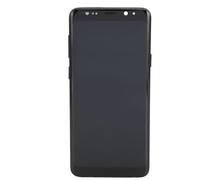 Generic Digitalizador de Pantalla Táctil LCD Profesional para S9 Plus, Montaje de Fácil Instalación con Pantalla de Alto Rendimiento