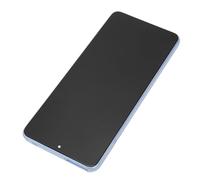 Generic Digitizador de Pantalla LCD de Teléfono, 1080x2400 Píxeles de Alto Color 6.4 Pulgadas de Alto Saturación de Saturación de la Pantalla del Teléfono Celular para SM A336E para