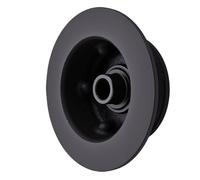 Generic Disco de Freno Rotor, Rotor de Freno con Tambor, Conjunto de Reemplazo AM142949 M164365 M158242 con Dimensiones de Fábrica y Patrón de Pernos para XUV620i XUV625i XUV825i
