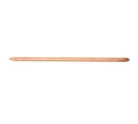 Generic Disipador de Calor Portátil DIY de Refrigeración de Cobre con Tubo de Calor para CPU de Computadora Portátil, Gestión Térmica Efectiva, Compacto y Fácil de Instalar, 1 Unidad (210MM)
