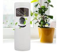 Generic Dispensador Automático de, Ambientador Eléctrico y Estimulante del Estado de ánimo para Trabajar o Dormir, Hecho de ABS Resistente a la Erosión, 1 Unidad