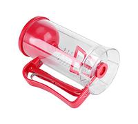Generic Dispensador de Masa de Panqueques, Dispensador de Masa de Panqueques Mezclador de de con Mezclador de de de Mascotas para Magdalenas, Productos Horneados
